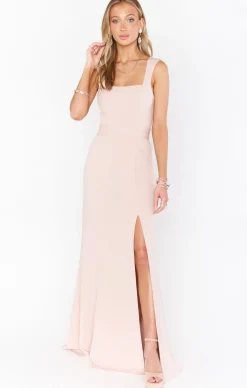 Show Me Your Mumu Paris Gown