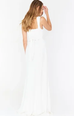 Show Me Your Mumu Paris Gown