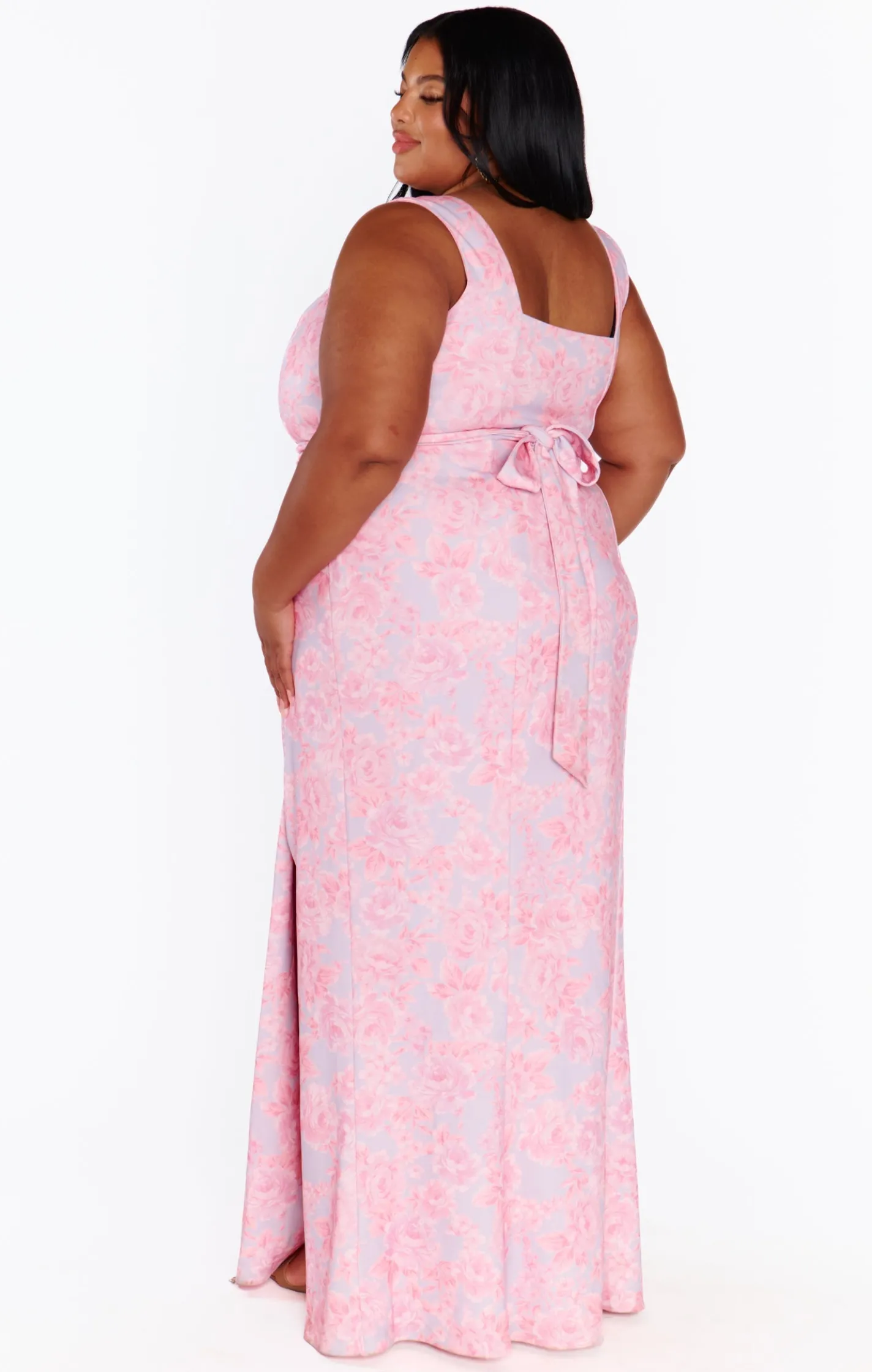Show Me Your Mumu Paris Gown
