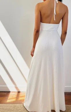 Kids Show Me Your Mumu Paros Maxi Dress