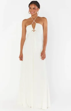 Show Me Your Mumu Paros Maxi Dress