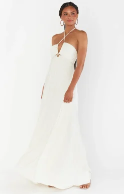 Show Me Your Mumu Paros Maxi Dress