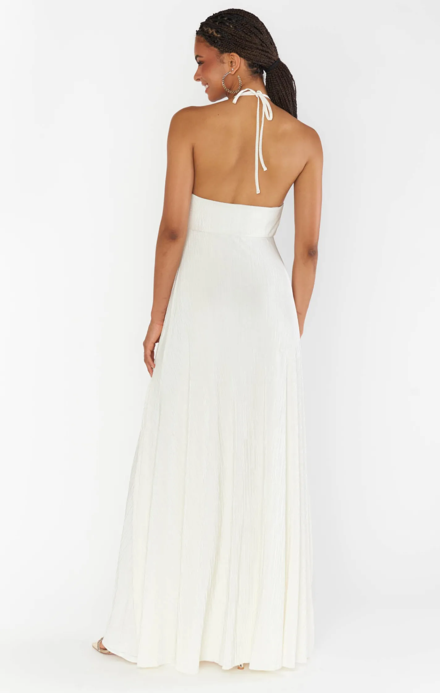 Show Me Your Mumu Paros Maxi Dress