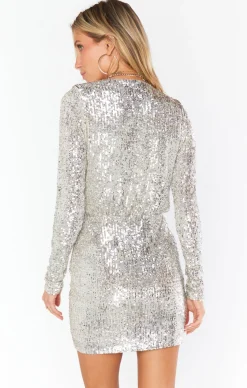 Show Me Your Mumu Party Hop Dress
