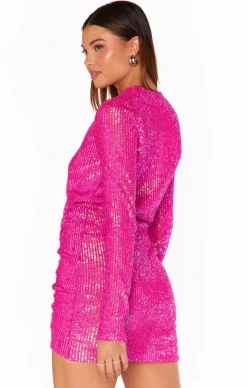 Show Me Your Mumu Party Hop Dress