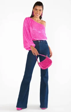 Show Me Your Mumu Party Top
