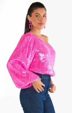 Show Me Your Mumu Party Top