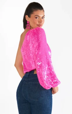 Show Me Your Mumu Party Top