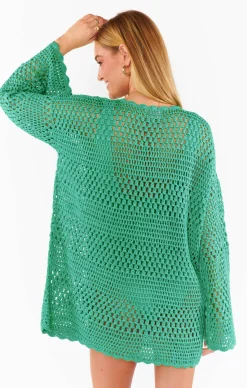 Show Me Your Mumu Paula Pullover