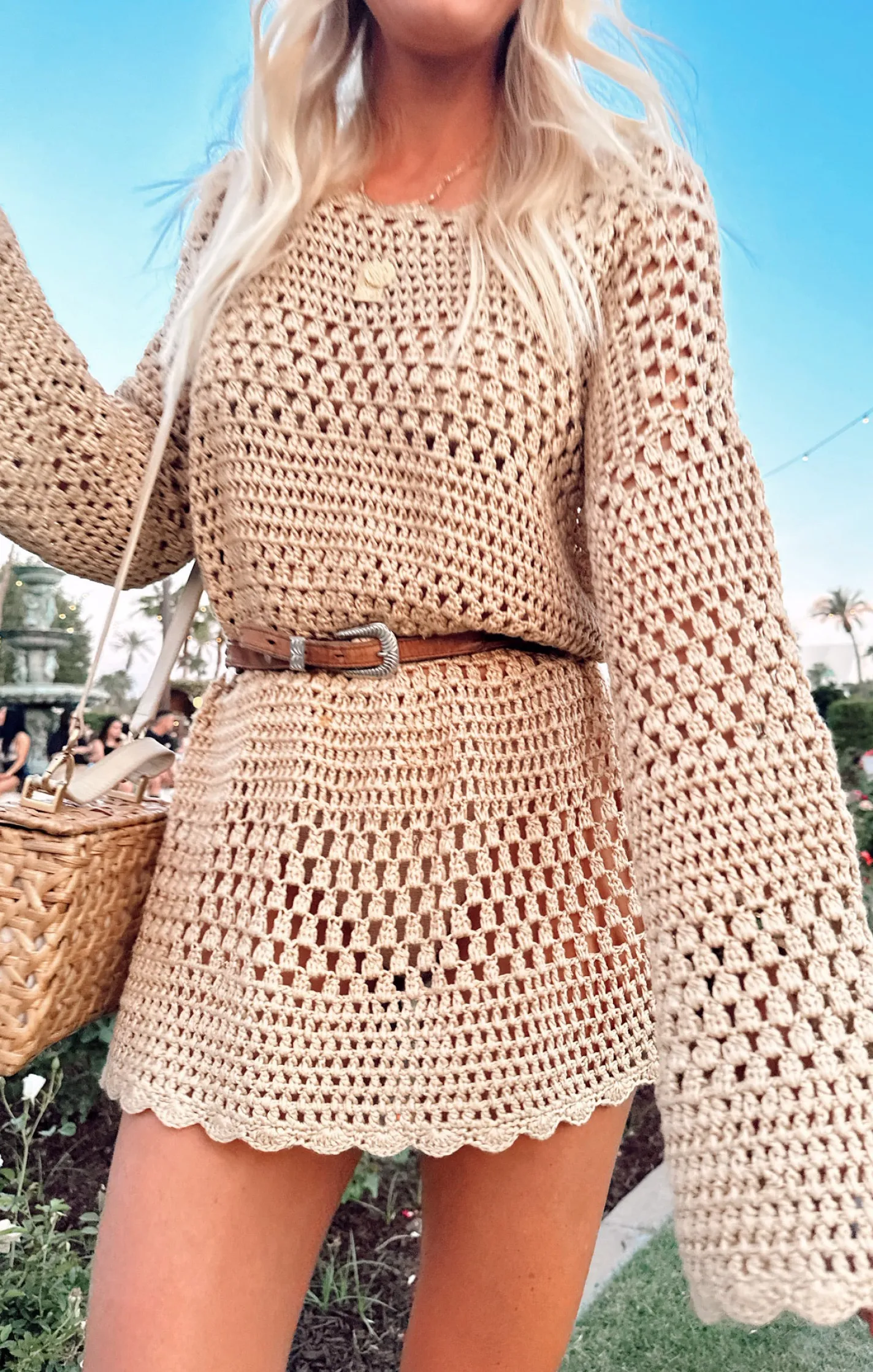 Show Me Your Mumu Paula Pullover