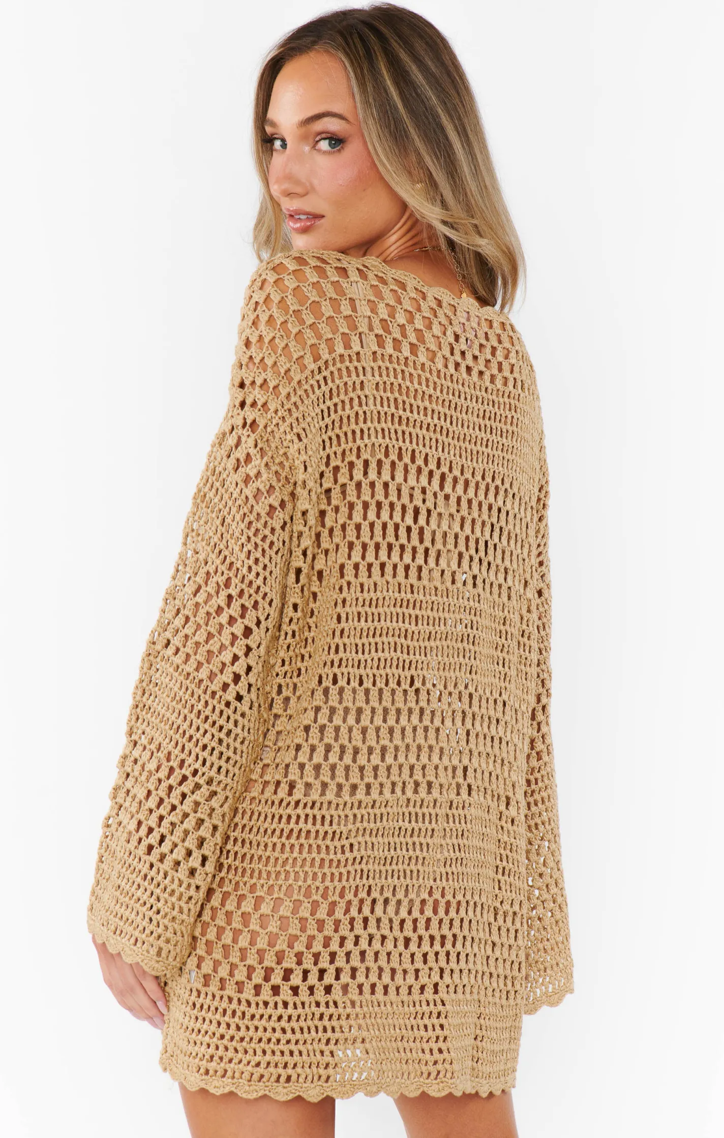 Show Me Your Mumu Paula Pullover