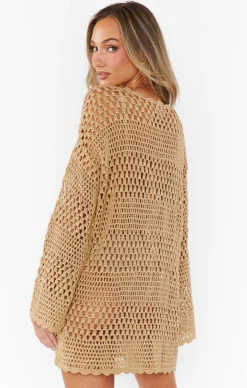 Show Me Your Mumu Paula Pullover