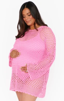 Show Me Your Mumu Paula Pullover