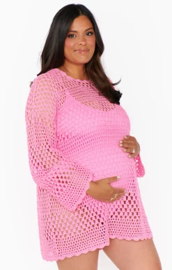 Show Me Your Mumu Paula Pullover
