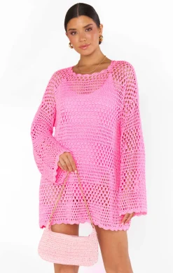Show Me Your Mumu Paula Pullover