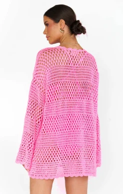 Show Me Your Mumu Paula Pullover