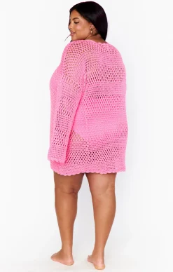 Show Me Your Mumu Paula Pullover