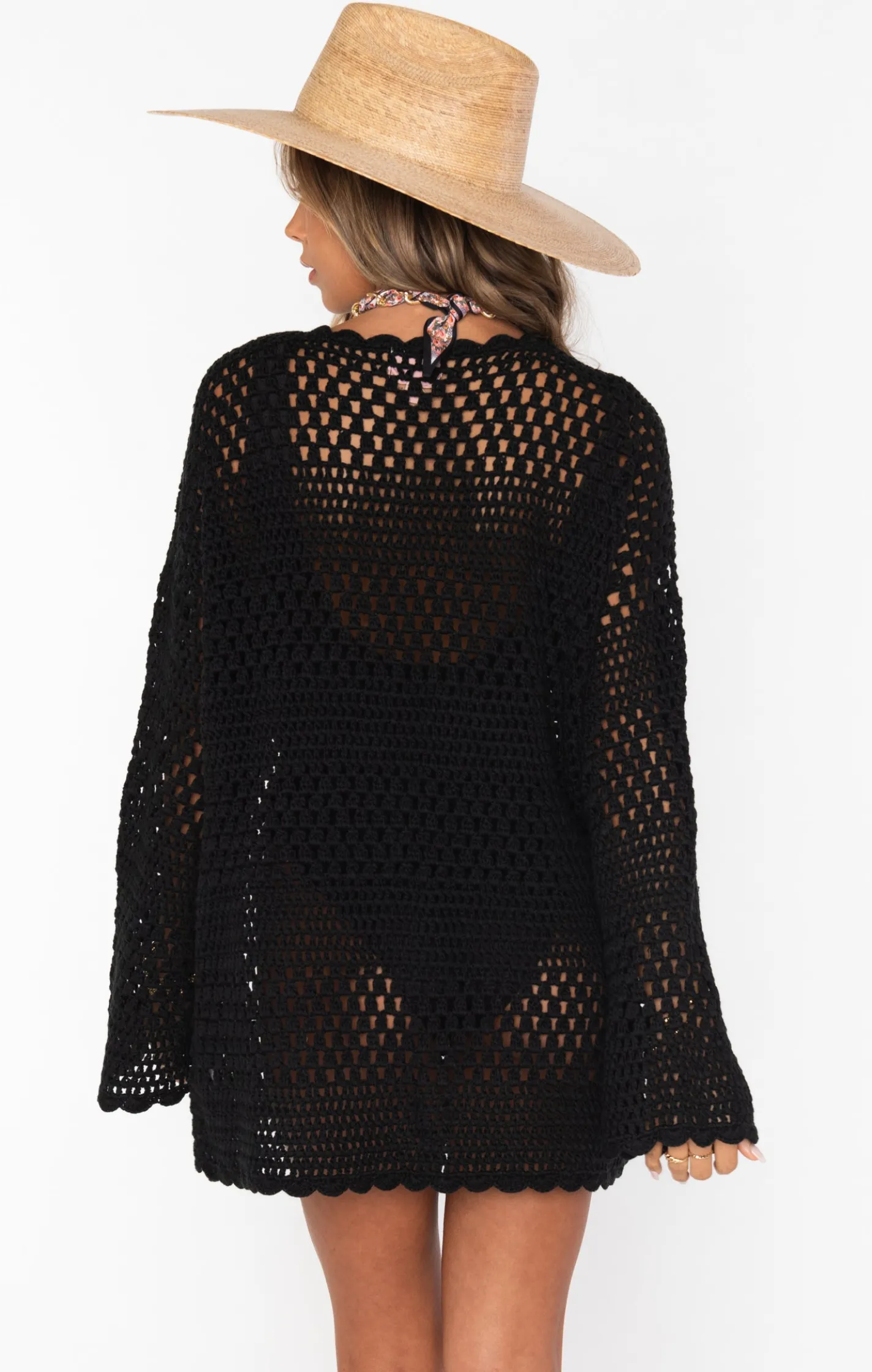 Kids Show Me Your Mumu Paula Pullover