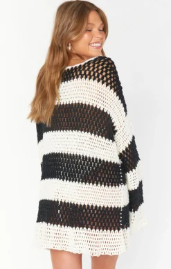 Show Me Your Mumu Paula Pullover