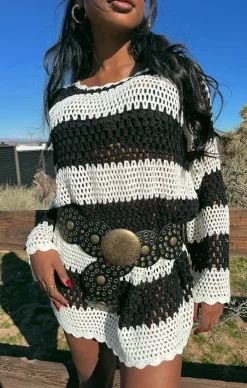 Show Me Your Mumu Paula Pullover