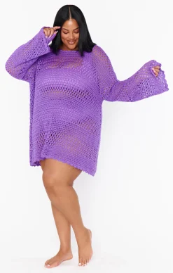 Show Me Your Mumu Paula Pullover