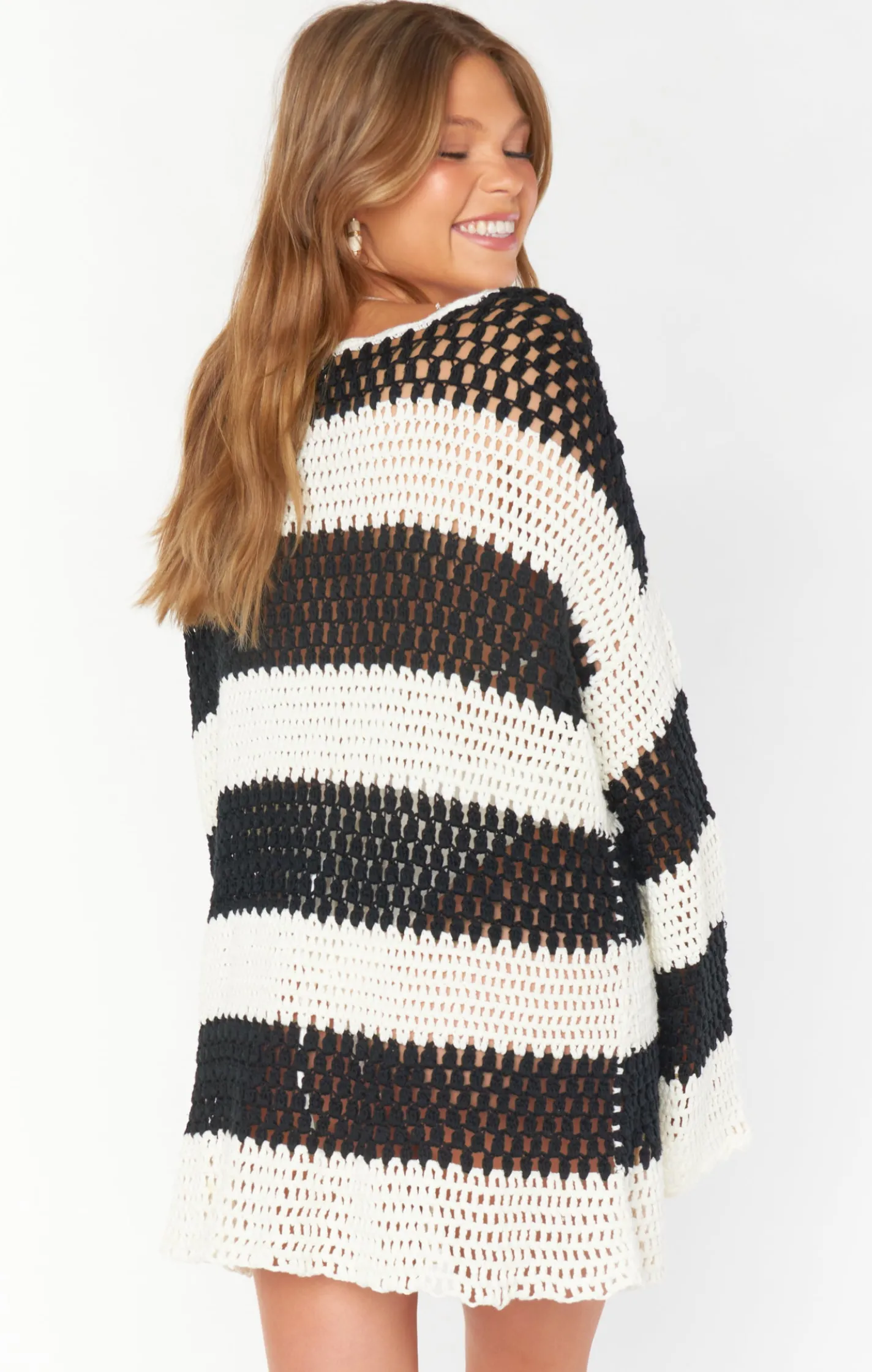 Show Me Your Mumu Paula Pullover