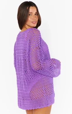 Kids Show Me Your Mumu Paula Pullover
