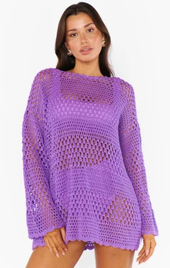 Show Me Your Mumu Paula Pullover