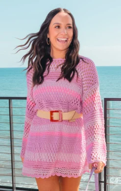 Show Me Your Mumu Paula Pullover