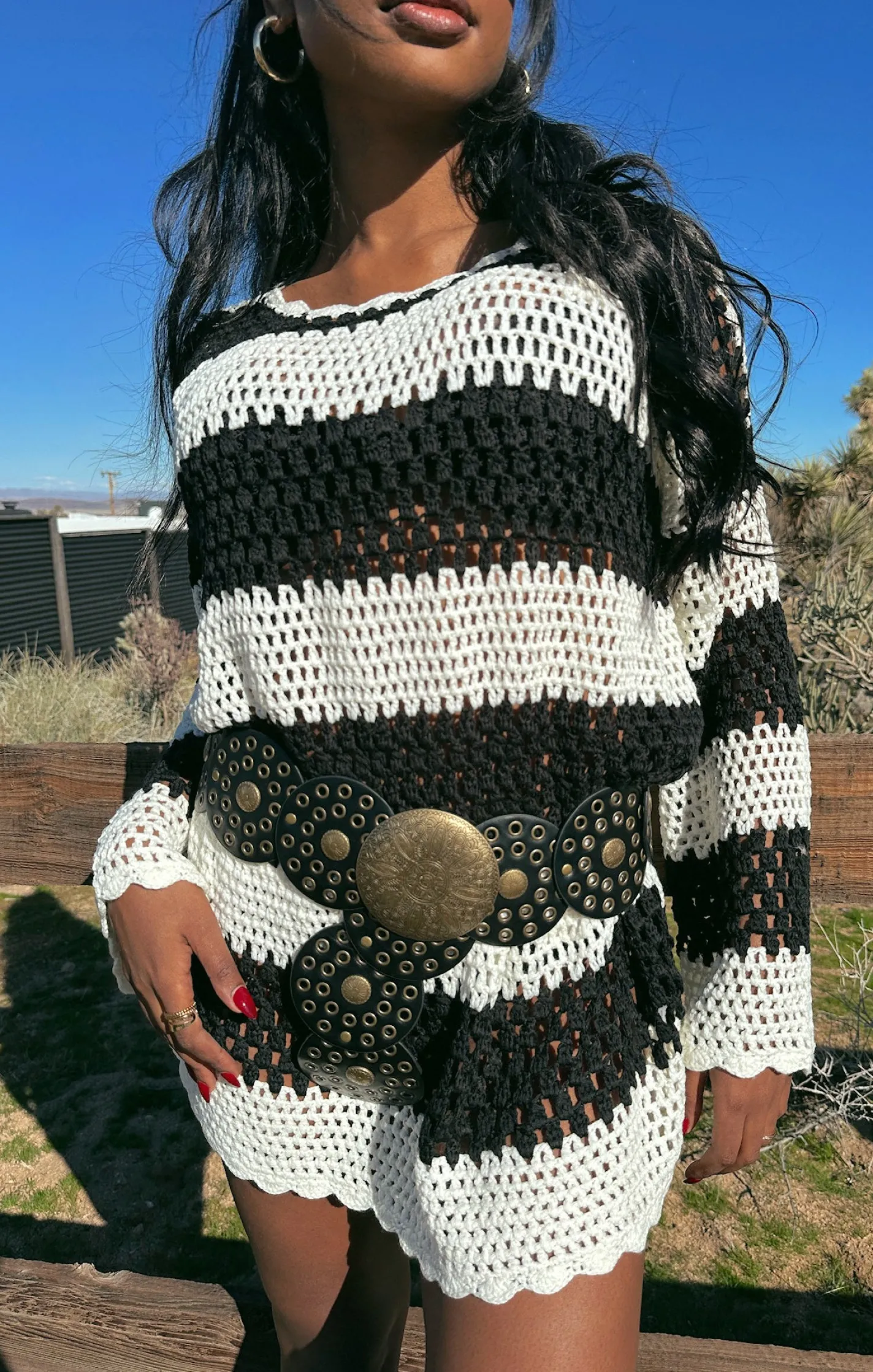 Show Me Your Mumu Paula Pullover