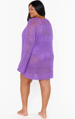 Show Me Your Mumu Paula Pullover