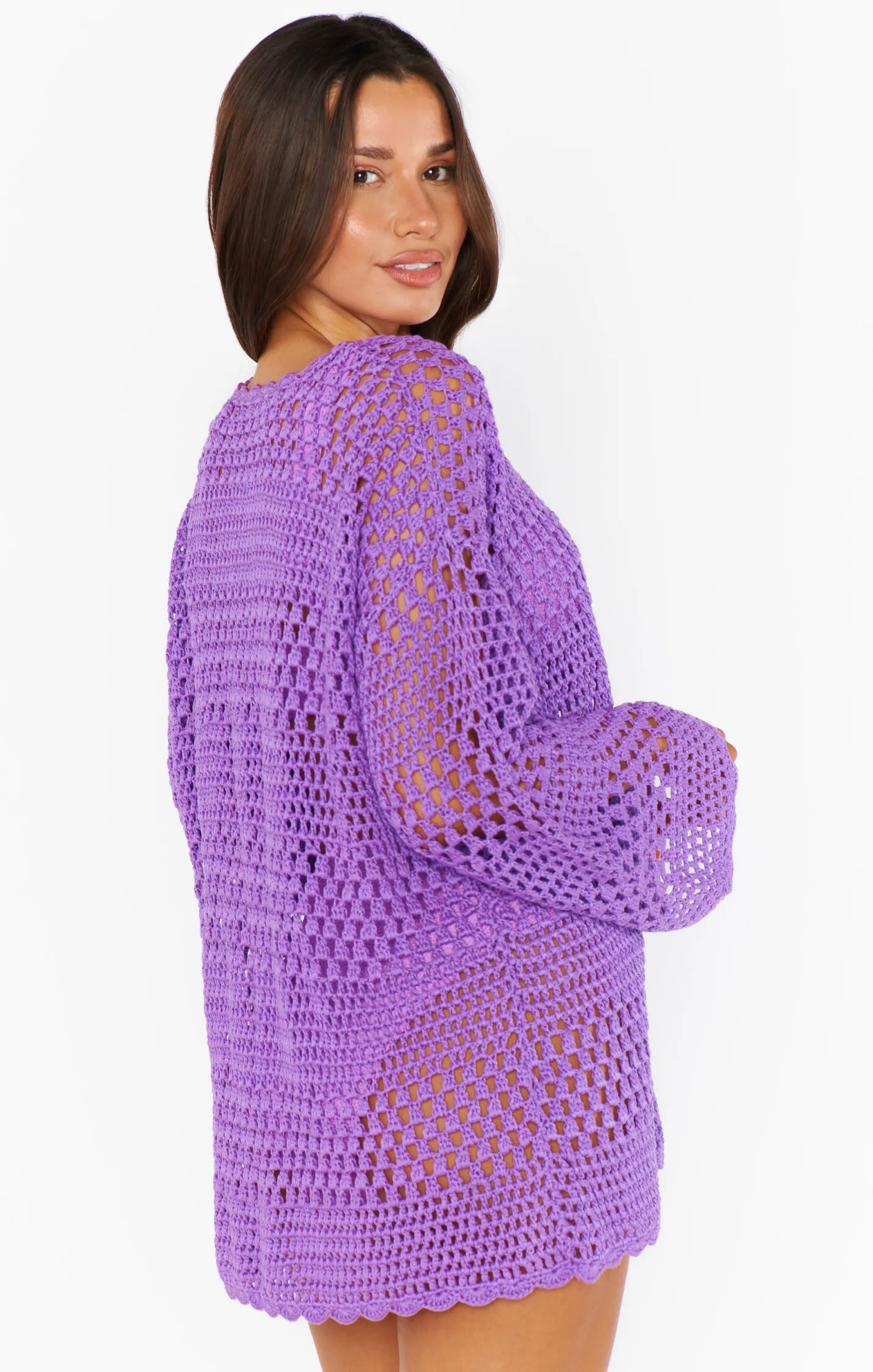 Show Me Your Mumu Paula Pullover