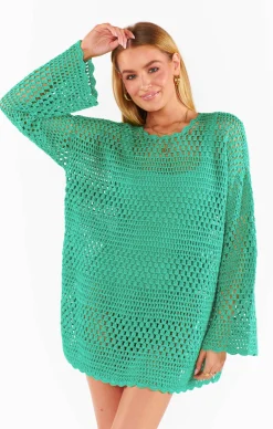 Kids Show Me Your Mumu Paula Pullover