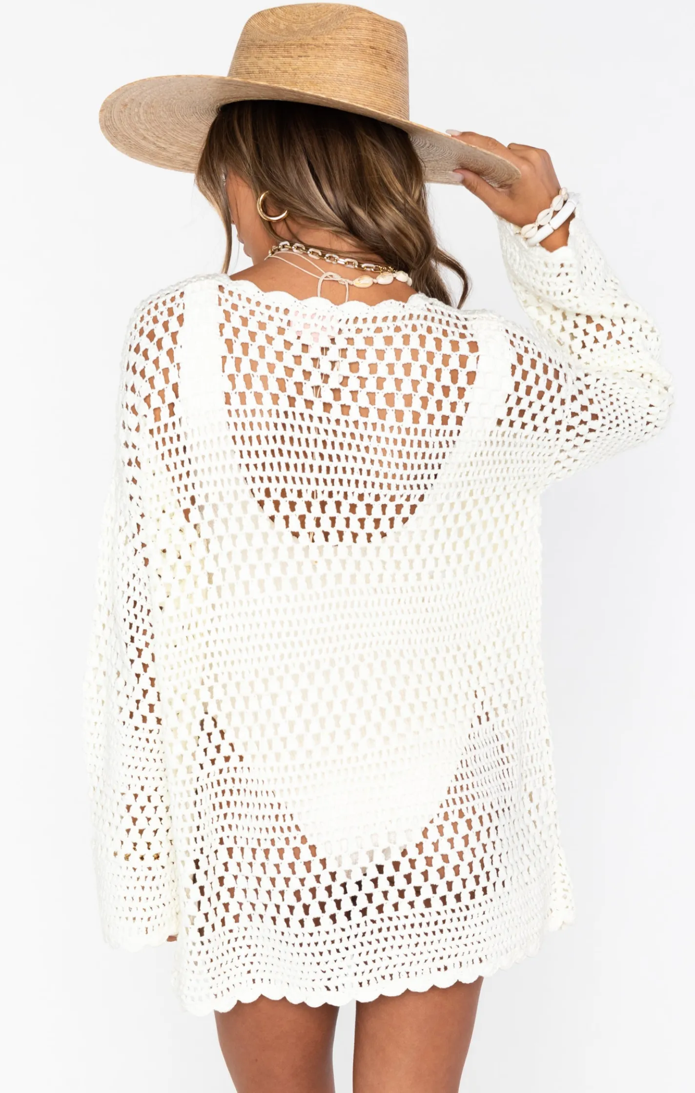 Show Me Your Mumu Paula Pullover
