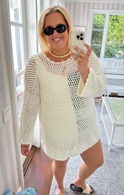 Show Me Your Mumu Paula Pullover