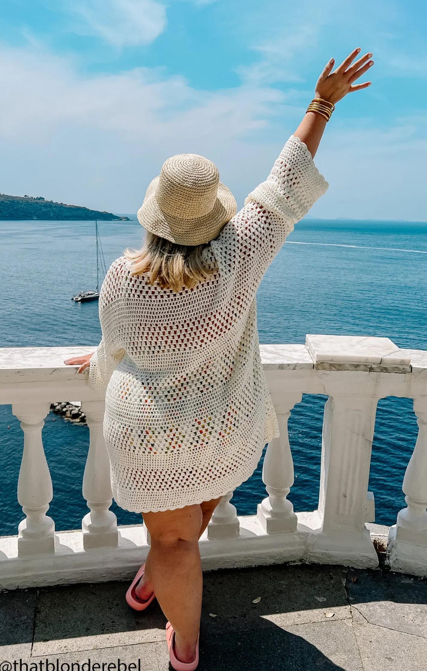 Show Me Your Mumu Paula Pullover
