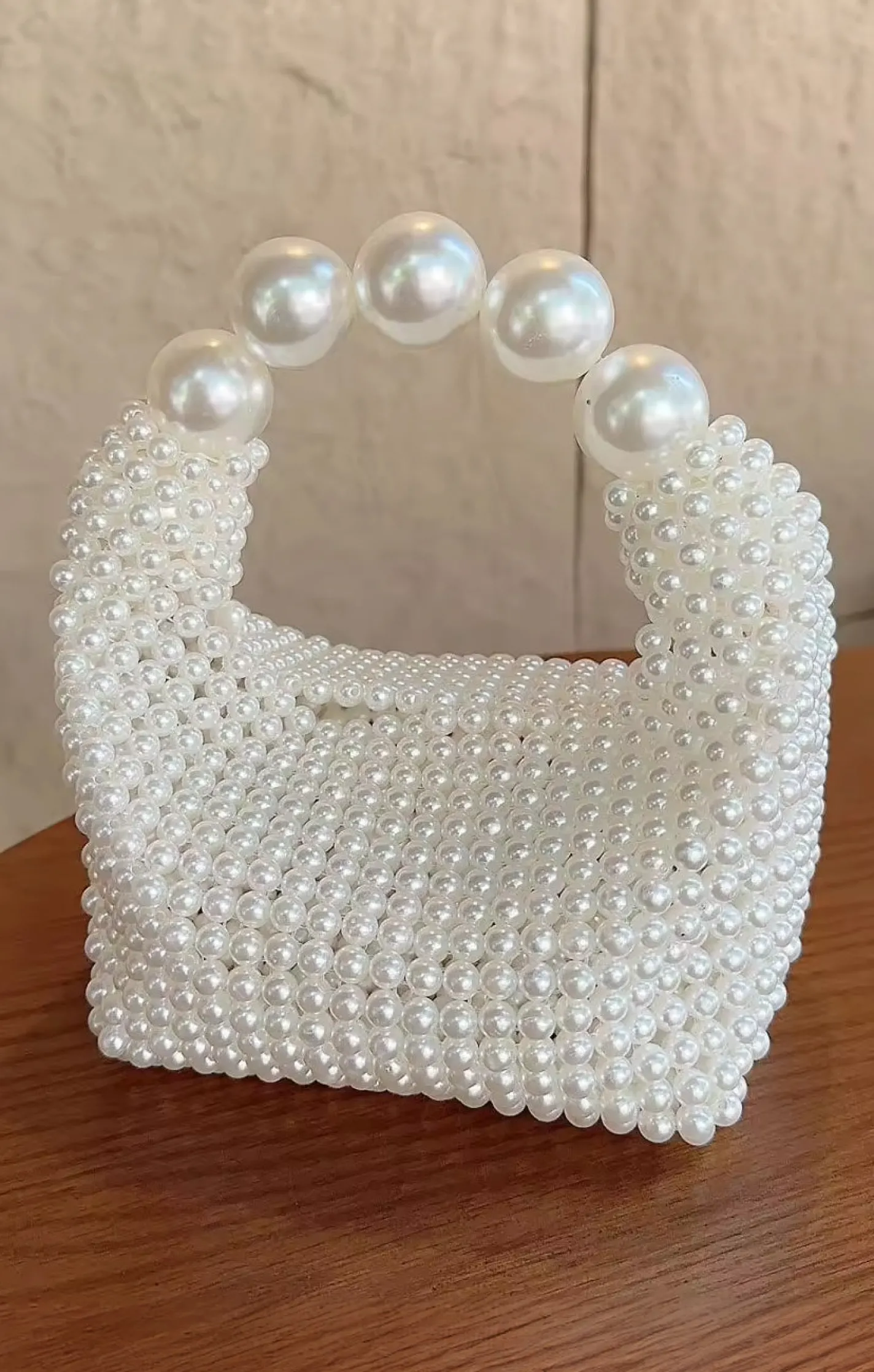 Show Me Your Mumu Penelope Bag