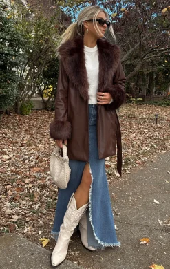 Show Me Your Mumu Penny Lane Coat