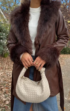 Show Me Your Mumu Penny Lane Coat