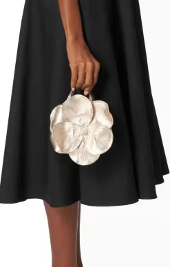 Show Me Your Mumu Peony Purse