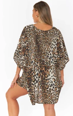 Show Me Your Mumu Peta Tunic