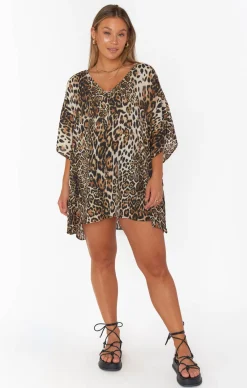 Show Me Your Mumu Peta Tunic