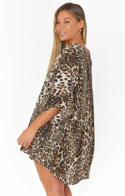 Show Me Your Mumu Peta Tunic