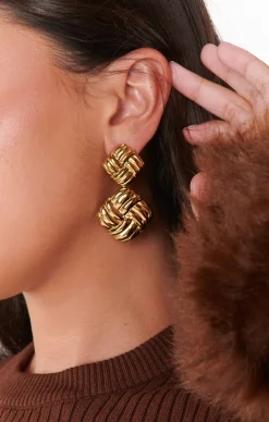 Show Me Your Mumu Petit Moments Liv Earrings