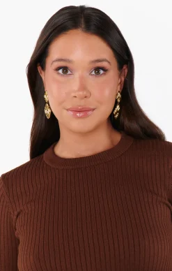 Show Me Your Mumu Petit Moments Liv Earrings