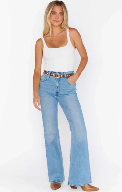 Show Me Your Mumu Petit Moments Phoenix Disco Stud Belt