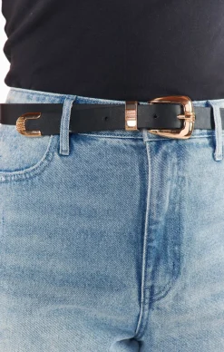 Show Me Your Mumu Petit Moments Square Belt