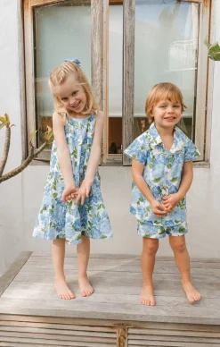 Kids Show Me Your Mumu Pia Dress