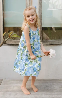 Kids Show Me Your Mumu Pia Dress