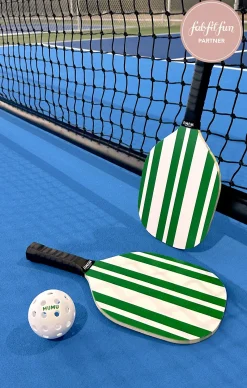 Show Me Your Mumu Pickleball Set